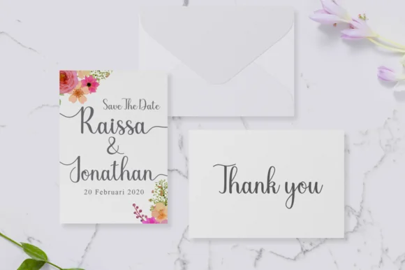 Chariska Font by Manjalistudio — Script Handwritten Font — thumbnail 3