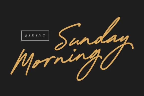 Charism Font by Maulana Creative — Script Handwritten Font — thumbnail 7