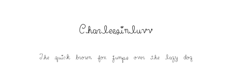 Charleesinluvv