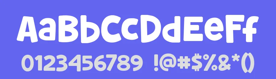 Charlie Kingdom by Tokopress — Decorative Font — thumbnail 3