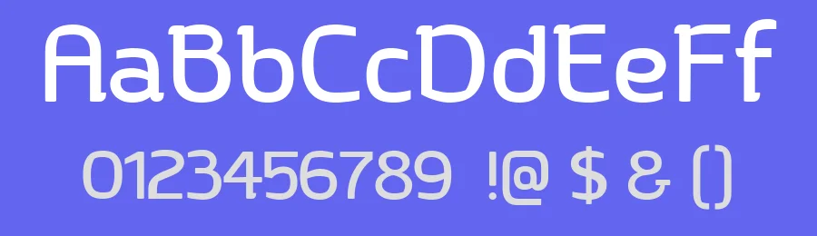 Charlotte by Benoît Sjöholm — Sans Serif Font — thumbnail 3