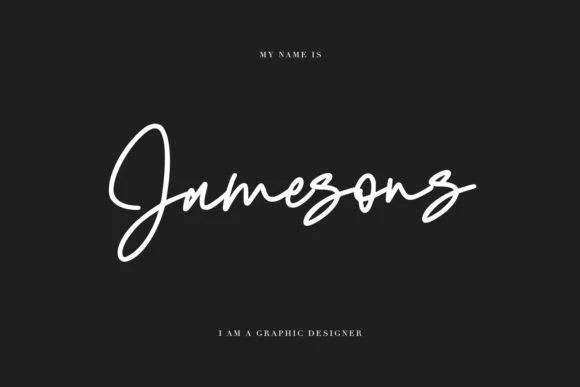 Charmeleon Font by Maulana Creative — Script Handwritten Font — thumbnail 2