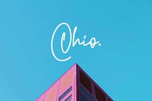 Charmeleon Font by Maulana Creative — Script Handwritten Font — thumbnail 3