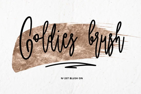 Charmellotes Font by Maulana Creative — Script Handwritten Font — thumbnail 4
