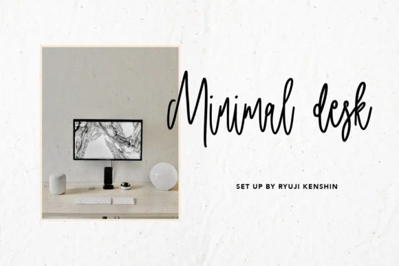 Charmellotes Font by Maulana Creative — Script Handwritten Font — thumbnail 7