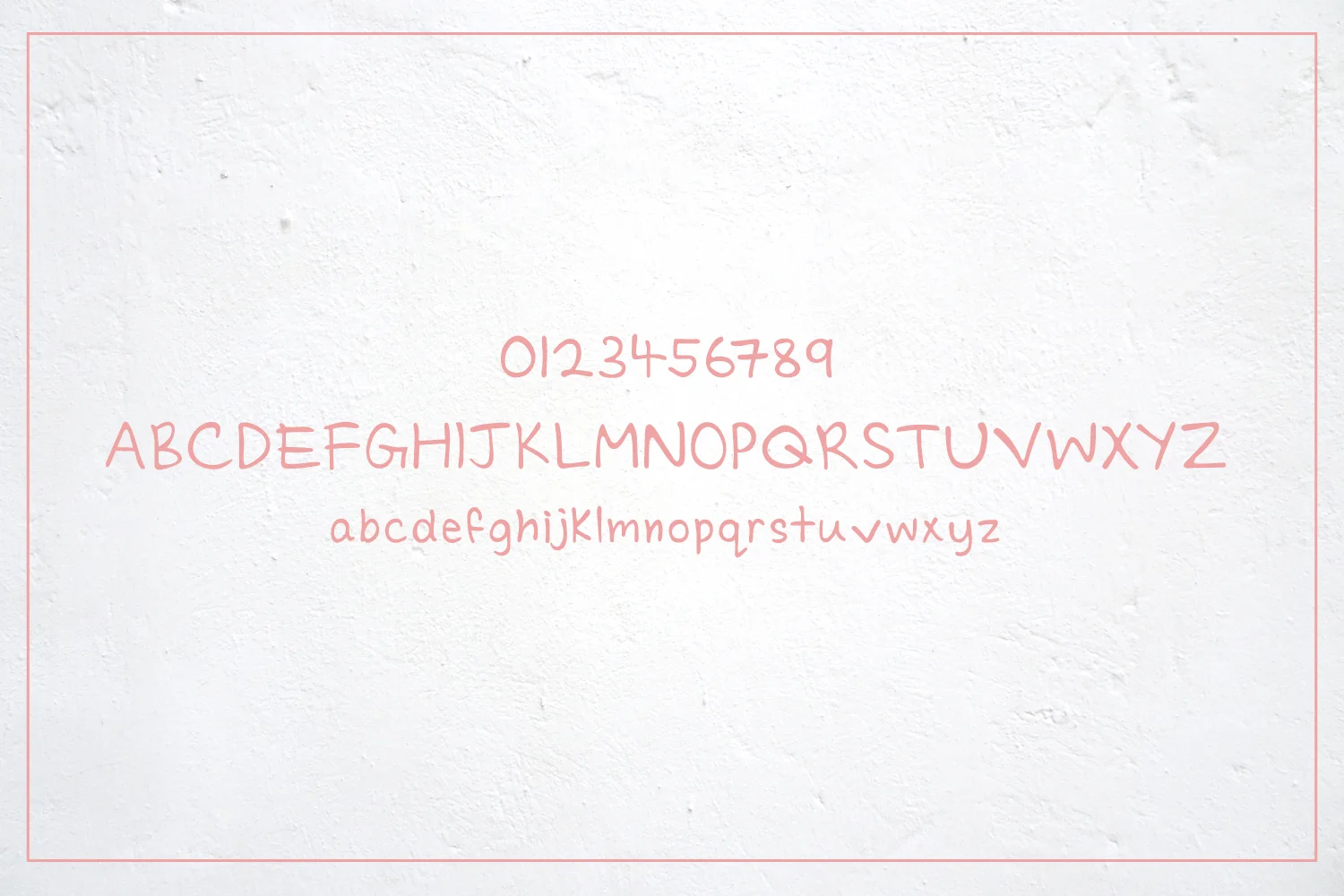 Charmie Font by White Supply — Script Handwritten Font — thumbnail 2