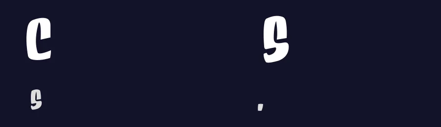 Charming Sixties by imagex — Decorative Font — thumbnail 2