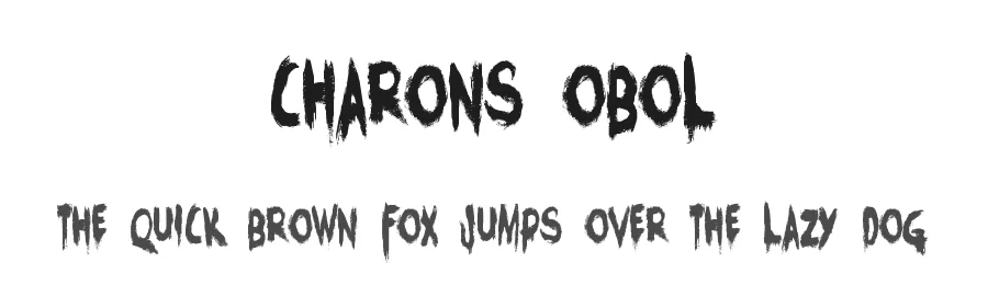 Charons Obol