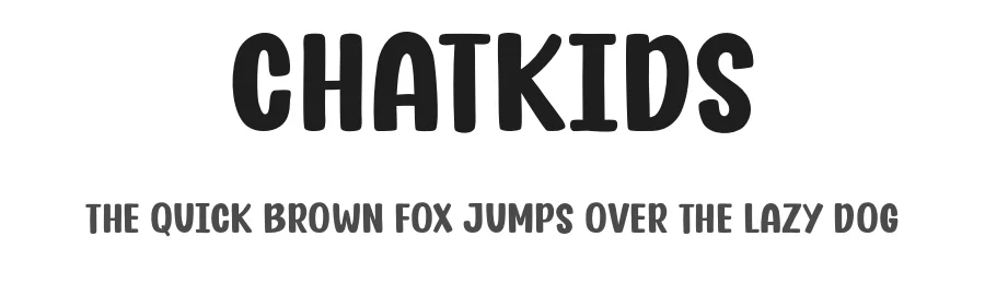 Chatkids