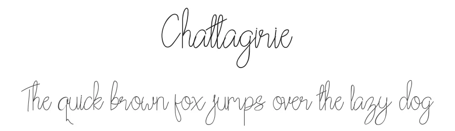 Chattagirie