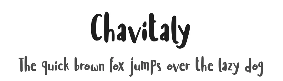 Chavitaly