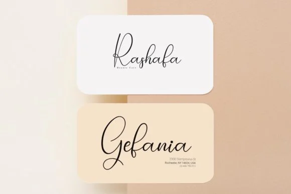 Chayla Lovely Font by niyos.studio — Script Handwritten Font — thumbnail 2