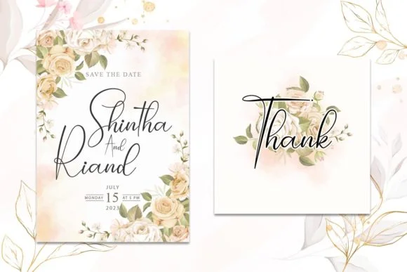 Chayla Lovely Font by niyos.studio — Script Handwritten Font — thumbnail 4