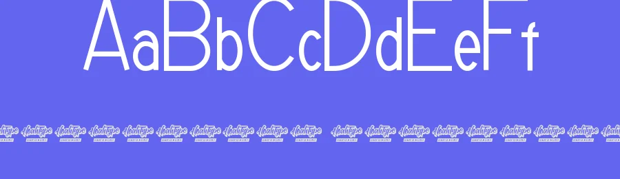 Checklist by Noah Type — Sans Serif Font — thumbnail 3