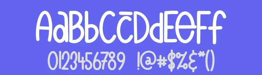 Cheese Foodies by Perspectype Studio - Letterena.com — Decorative Font — thumbnail 3