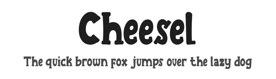 Cheesel