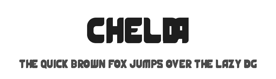 Cheldia