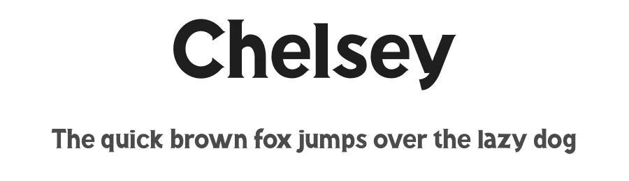 Chelsey