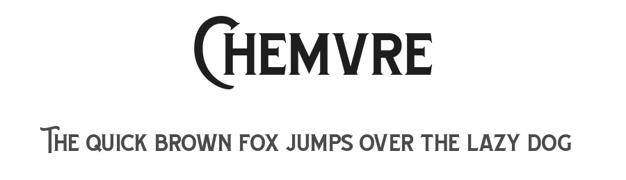 Chemvre