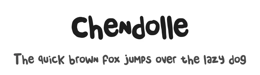 Chendolle