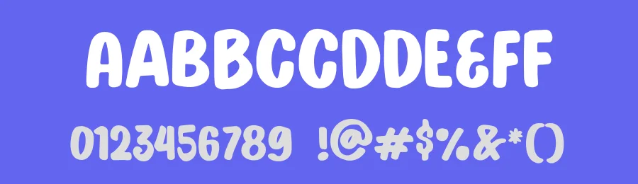Chenile Deluxe by Letterhend Studio — Decorative Font — thumbnail 3