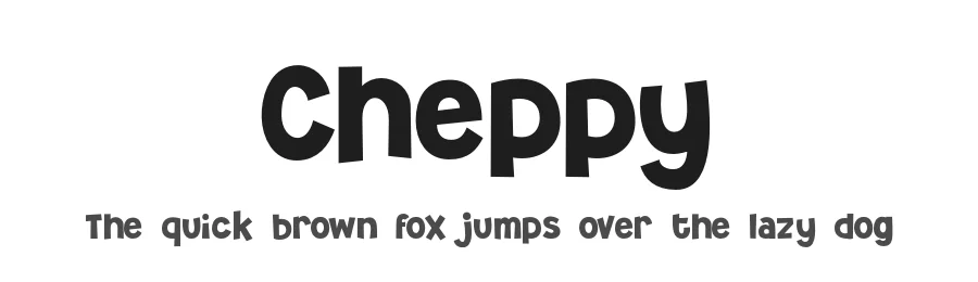 Cheppy