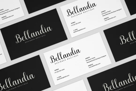 Cherilyn Font by Manjalistudio — Script Handwritten Font — thumbnail 4