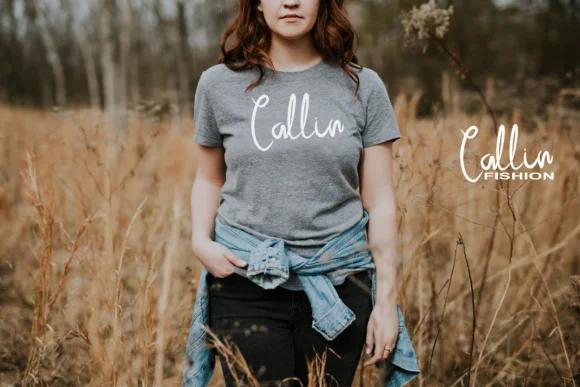 Cherlina Font by Muksal Creative — Script Handwritten Font — thumbnail 2