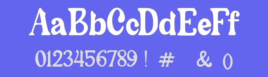 Cherly Blossom by Creatype Studio — Decorative Font — thumbnail 3