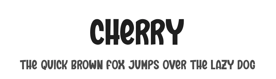 Cherry