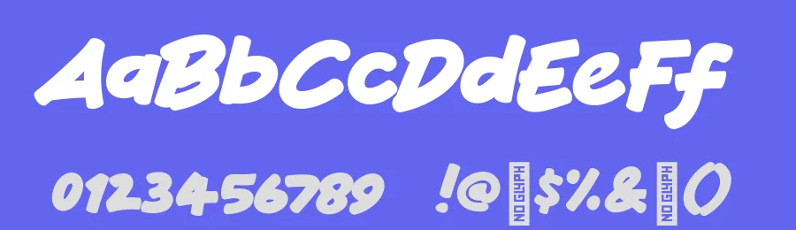 Cherry Days by Khurasan — Decorative Font — thumbnail 3