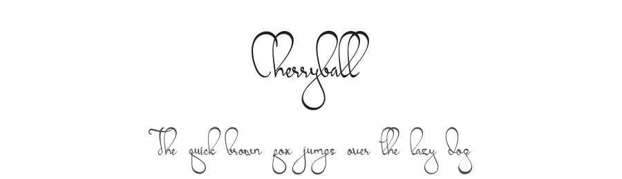 Cherryball