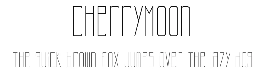 CherryMoon