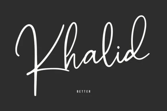 Cherrys Font by Maulana Creative — Script Handwritten Font — thumbnail 2