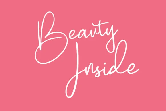 Cherrys Font by Maulana Creative — Script Handwritten Font — thumbnail 4
