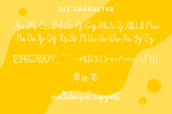 Chesta Font by Rahagita Studio — Serif Font — thumbnail 4