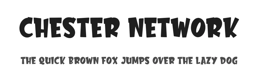 Chester Network