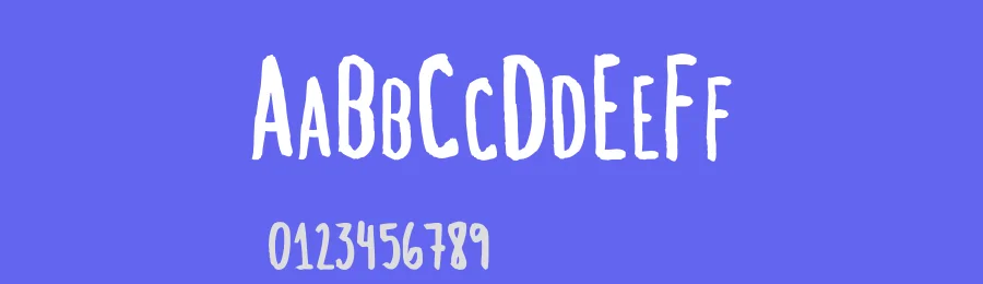 Chez Vous by Bia Bittencourt — Script Handwritten Font — thumbnail 3