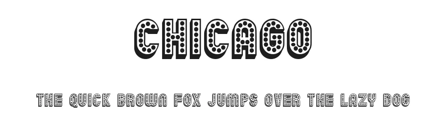 Chicago