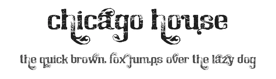 Chicago House