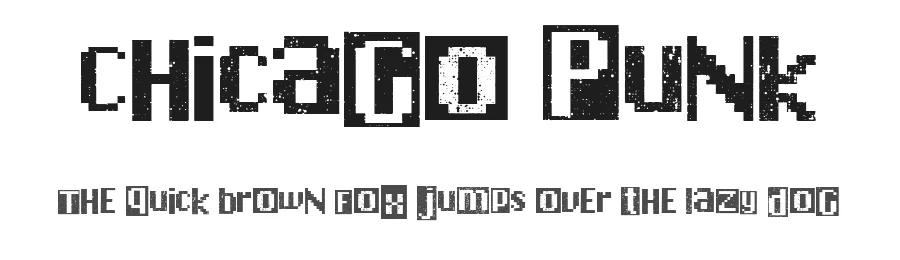 Chicago Punk