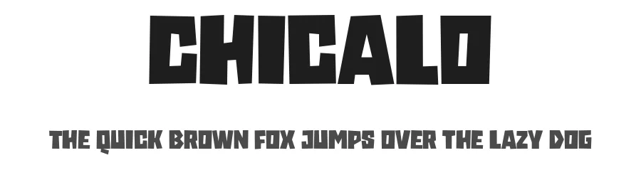 Chicalo