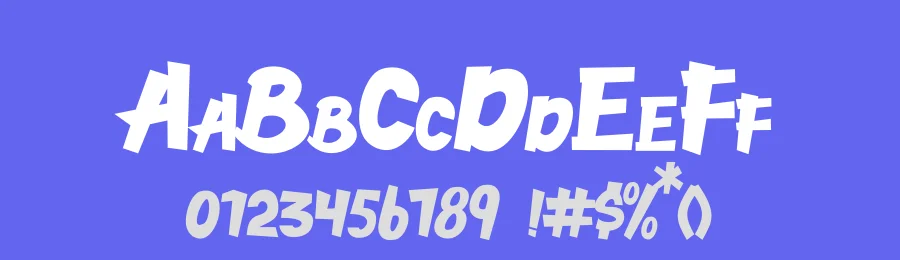 Chicken Dinner by Willetter Studio — Decorative Font — thumbnail 3