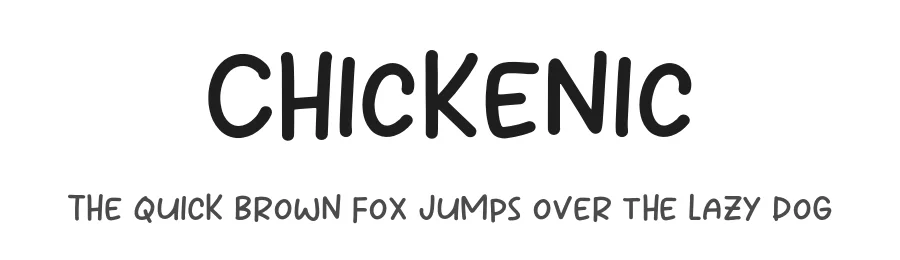 Chickenic