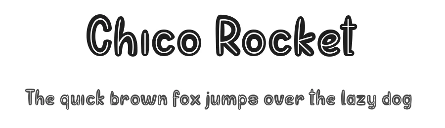 Chico Rocket