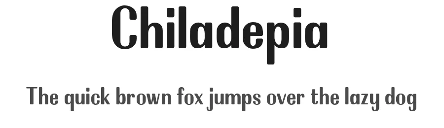 Chiladepia