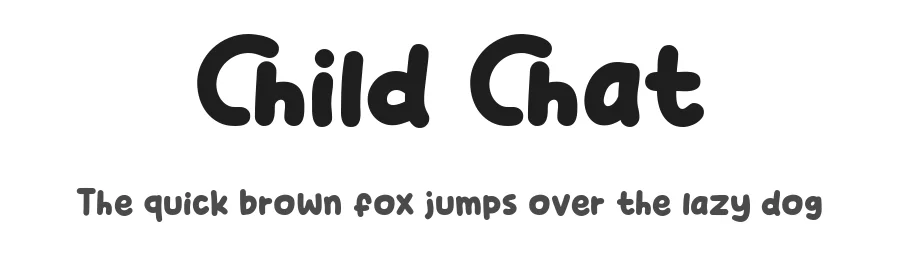 Child Chat
