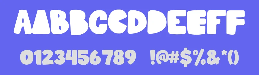Child Dream by Tokokoo Studio — Decorative Font — thumbnail 3