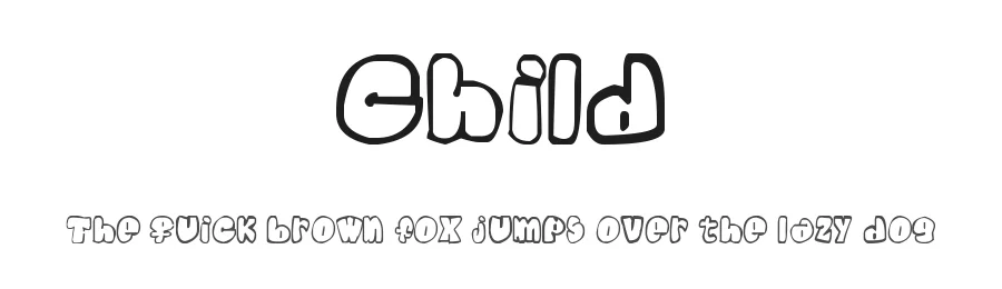 Child