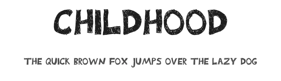 Childhood